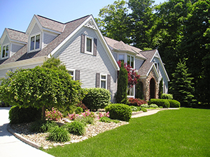 Landscapers and Lawncare Services in Covington, LA